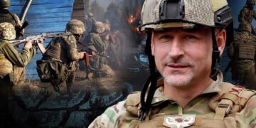 OSINT: Ασύμμετρες Ουκρανικές Επιχειρήσεις έναντι της Ρωσίας – Kύριος στόχος οι ενεργειακές υποδομές