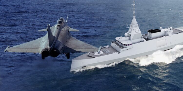 Εξελίξεις με FDI Belh@rra – Αλλαγή στα χρονοδιαγράμματα αναφέρει η Γαλλική “Mer et Marine”