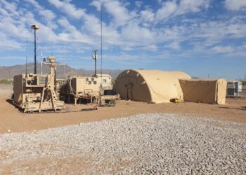 H Πολωνία εντάσσεται στο Πρόγραμμα Διοίκησης Αεράμυνας IBCS κόστους 2,5$ δις – Η δεύτερη χώρα μετά τις Ηνωμένες Πολιτείες