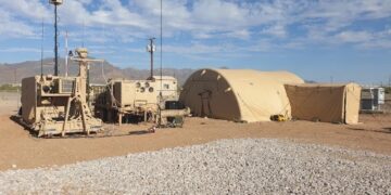 H Πολωνία εντάσσεται στο Πρόγραμμα Διοίκησης Αεράμυνας IBCS κόστους 2,5$ δις – Η δεύτερη χώρα μετά τις Ηνωμένες Πολιτείες