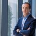 Βράβευση του Κ. Χατζημηνά Ιδρυτή του EFA GROUP κατά την απονομή του βραβείου «Διεθνώς Αναπτυσσόμενος Επιχειρηματίας» του διαγωνισμού της EY