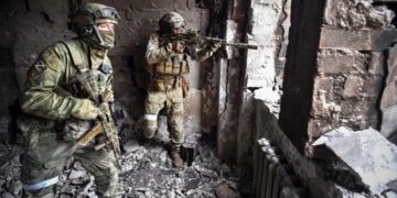 Ανάλυση των Στρατιωτικών σχέσεων Ιράν και Ρωσίας – Ανησυχίες από την CENTCOM λόγω διάδοσης του Shahed