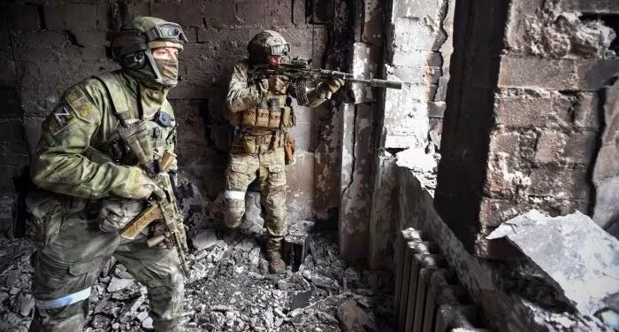 Ανάλυση των Στρατιωτικών σχέσεων Ιράν και Ρωσίας – Ανησυχίες από την CENTCOM λόγω διάδοσης του Shahed