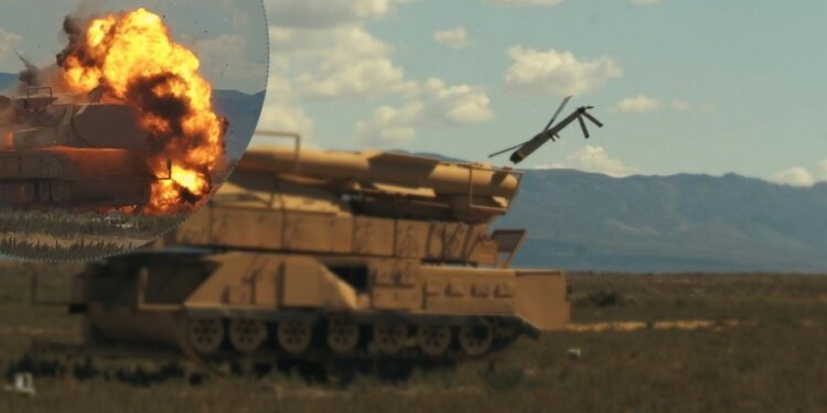 Ανάλυση του Περιφερόμενου Πυρομαχικού ALTIUS-700M για τον Ελληνικό Στρατό – Ικανότητες εκτόξευσης από οχήματα εδάφους, αέρος και ναυτικών μονάδων