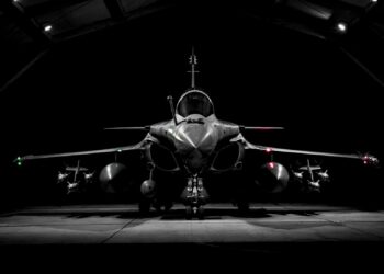Η νέα έκδοση Rafale F4.1 και τα νευραλγικά χαρακτηριστικά για την Πολεμική Αεροπορία