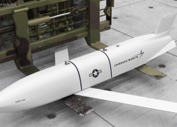 Αποδέσμευση βλημάτων μακρού πλήγματος AGM-158 JASSM από τις ΗΠΑ για τον στόλο των F-16/F-35 της Πολεμικής Αεροπορίας