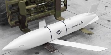 Αποδέσμευση βλημάτων μακρού πλήγματος AGM-158 JASSM από τις ΗΠΑ για τον στόλο των F-16/F-35 της Πολεμικής Αεροπορίας