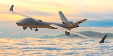 Επιπλέον MQ-9B SkyGuardian αγοράζει η Ταϊβάν εν όψει εντάσεων με την Κίνα στον Ινδο-ειρηνικό