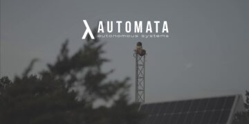 H Ελληνική Lambda Automata σε συνέντευξη στο Bloomberg: ”H εκλογή Πούτιν και ο Τραμπ αναγκάζουν την Ευρώπη να αναθεωρήσει τον Αμυντικό της Πυλώνα”