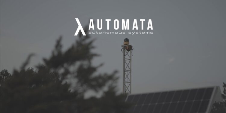 H Ελληνική Lambda Automata σε συνέντευξη στο Bloomberg: ”H εκλογή Πούτιν και ο Τραμπ αναγκάζουν την Ευρώπη να αναθεωρήσει τον Αμυντικό της Πυλώνα”