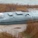 Αγέλη Ουκρανικών Μη Επανδρωμένων Σκαφών MAGURA V5 βύθισαν το Ρωσικό Project 22160 αξίας 65 εκατομμυρίων δολαρίων