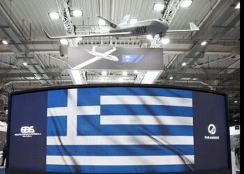 Ευρωπαϊκή χρηματοδότηση 33 εκατομμύρια ευρώ για την αναβάθμιση της παραγωγικής διαδικασίας της ευρωπαϊκής αμυντικής βιομηχανίας