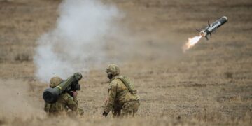 Ηνωμένες Πολιτείες: Πώληση Μ1Α2 Abrams σε Μπαχρέιν και 600 Javelin μαζί με 40 AGM-154C Joint Standoff Weapons (JSOW) στο Μαρόκο