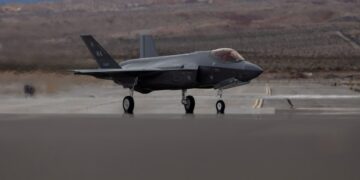 Αποδέσμευση 25 F-35A, 1.800 βομβών MK-84 και 500 βομβών ΜΚ-82 από την κυβέρνηση των ΗΠΑ προς το Ισραήλ