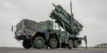 Η Ελληνική Αντιαεροπορική Συστοιχία Patriot παραμείνει για 3η χρονιά στη Σαουδική Αραβία – Εκσυγχρονισμός και ερωτηματικά