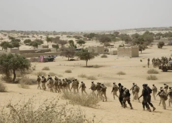 Αποχωρεί ο Αμερικανικός Στρατός από τον Νίγηρα μετά το φιλορωσικό πραξικόπημα – Είδαν γίνει επενδύσεις 11ο εκατομμυρίων σε βάσεις μη επανδρωμένων μέσων