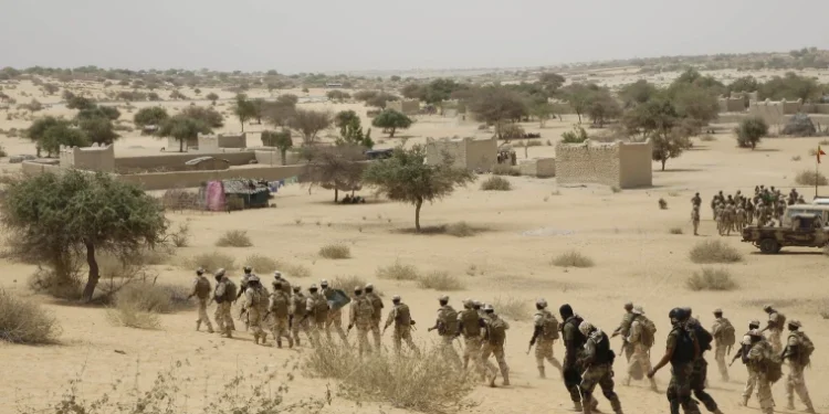 Αποχωρεί ο Αμερικανικός Στρατός από τον Νίγηρα μετά το φιλορωσικό πραξικόπημα – Είδαν γίνει επενδύσεις 11ο εκατομμυρίων σε βάσεις μη επανδρωμένων μέσων