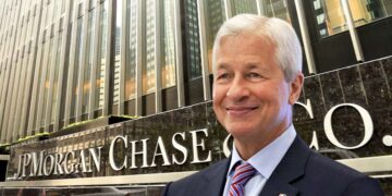 CEO της JPMorgan Chase – Γεωπολιτικές ανακατατάξεις ισχύος και η Αμερικανική πόλωση δημιουργούν κλίμα παγκοσμίου πολέμου