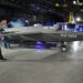 Το XQ-58B Valkyrie UAV επιχείρησε συνεργατικά με F-35 για την εκτέλεση επιχειρήσεων Ηλεκτρονικού Πολέμου και ISR