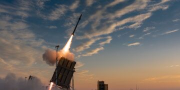 Iron Dome και το μέλλον της Ισραηλινής Αεράμυνας – Προστασία πόλεων και ενεργειακών υποδομών