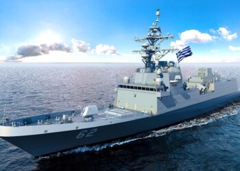 Καθυστέρηση τριών ετών στις παραδόσεις των Φρεγατών Constellation του Αμερικανικού Πολεμικού Ναυτικού – Ερωτήματα για την πιθανή ελληνική έκδοση