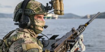 Ανάλυση κινητών συστημάτων αντιμετώπισης drone C-UAS για τα νησιά του Ανατολικού Αιγαίου – Μέθοδοι αντιμετώπισης τουρκικών Kargu