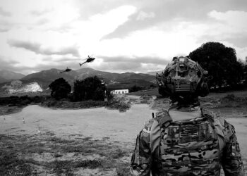 Ελληνική Αμυντική Βιομηχανία και οι προκλήσεις ασφαλείας του Μέλλοντος