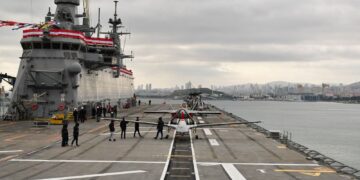 Άσκηση του Τουρκικού Anadolu ανοιχτά του Ιονίου με συμμετοχή Τουρκικών ΑΑV Πεζοναυτών & μη επανδρωμένων ταχύπλοων MARLIN