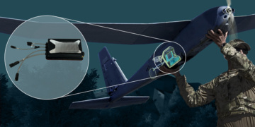 H AeroVironment παρουσίασε το Autonomy Retrofit Kit (ARK) και το λογισμικό AVACORE για μη επανδρωμένα εναέρια συστήματα (UAS)