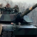 Απομάκρυνση των Ουκρανικών Abrams M1A1 από το πεδίο της μάχης λόγω αυξημένης χρήσης FPV drones