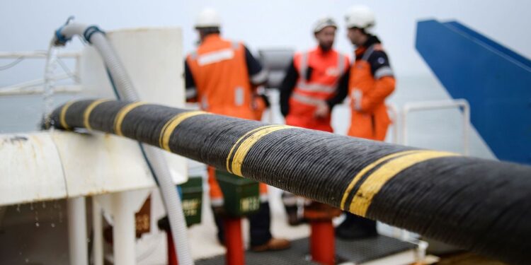 Γεωστρατηγική αναβάθμιση Ελλάδας – Κύπρου μέσω του Great Sea Interconnector