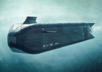 Αυτόνομο Μη Επανδρωμένο Υποβρύχιο Ghost Shark της Anduril Australia για το Πολεμικό Ναυτικό της Αυστραλίας – Διδάγματα για την Ελλάδα