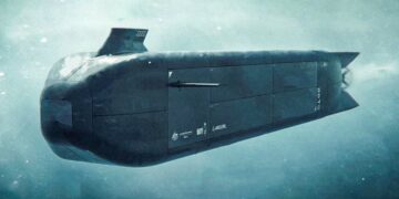 Αυτόνομο Μη Επανδρωμένο Υποβρύχιο Ghost Shark της Anduril Australia για το Πολεμικό Ναυτικό της Αυστραλίας – Διδάγματα για την Ελλάδα