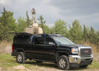 Ανάλυση του ReDrone Modular Multi Mission C-UAS για προστασία των νησιών του Ανατολικού Αιγαίου