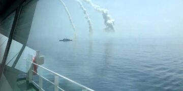 Παράδοση βλημάτων ASTER-30 στην Ουκρανία από την Γαλλική κυβέρνηση