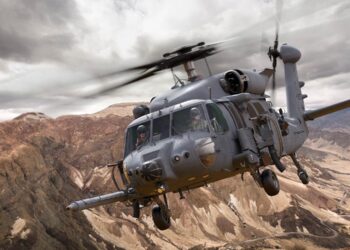 Πως με τα 35 UH-60M Black Hawk ο ΕΣ αναβαθμίζει τις επιχειρησιακές δυνατότητες αεροκίνησης και μεταφοράς