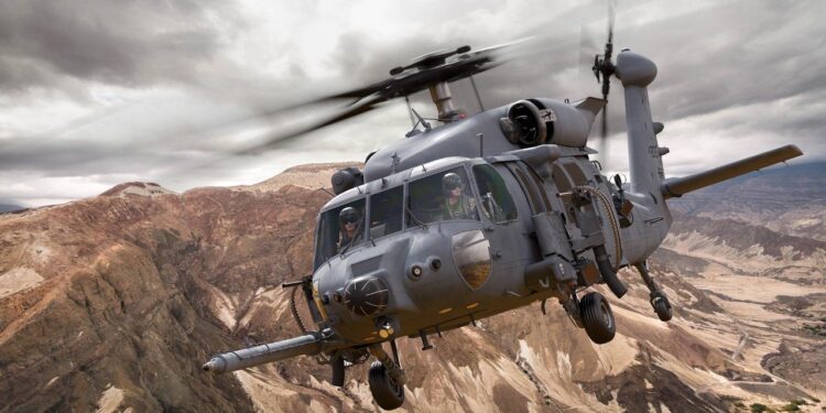 Πως με τα 35 UH-60M Black Hawk ο ΕΣ αναβαθμίζει τις επιχειρησιακές δυνατότητες αεροκίνησης και μεταφοράς