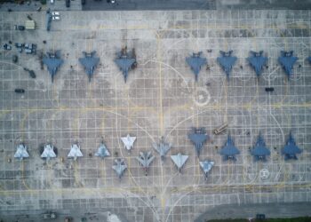 ΗΝΙΟΧΟΣ 2024 – Συμμετέχοντες, σενάρια, δικτυοκεντρικές επιχειρήσεις και διδάγματα για την Πολεμική Αεροπορία