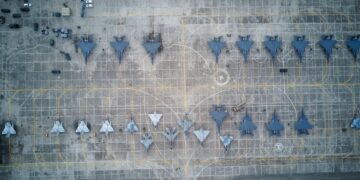 ΗΝΙΟΧΟΣ 2024 – Συμμετέχοντες, σενάρια, δικτυοκεντρικές επιχειρήσεις και διδάγματα για την Πολεμική Αεροπορία