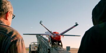 H Shield AI και η Kratos Defense ενισχύουν την συνεργασία στον τομέα του Firejet