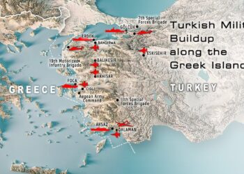 Η Τουρκία ανέστειλε τη συμμετοχή της από τη Συνθήκη για τις Συμβατικές Δυνάμεις στην Ευρώπη (CFE)