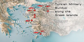 Η Τουρκία ανέστειλε τη συμμετοχή της από τη Συνθήκη για τις Συμβατικές Δυνάμεις στην Ευρώπη (CFE)