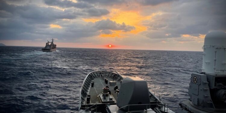 Προτάσεις για τα χαρακτηριστικά και τις δυνατότητες των νέων Φρεγατών του Πολεμικού Ναυτικού