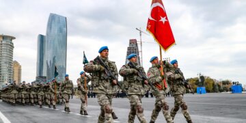 Reuters: Το Ιράν είχε ενημερώσει την Τουρκία αναφορικά τον επιχειρησιακό σχεδιασμό της επίθεσης ενάντια στο Ισραήλ