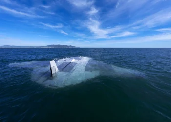 Manta Ray της DARPA – Το μη επανδρωμένο υποβρύχιο που αλλάζει τον κόσμο των ναυτικών επιχειρήσεων παγκοσμίως