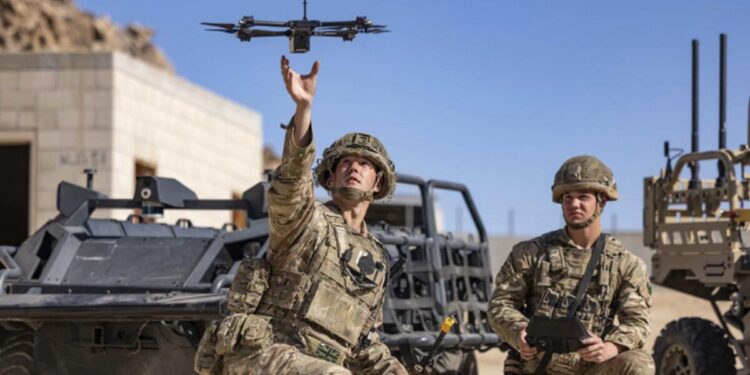 Σε διαβούλευση μπήκε η νομοθετική πρωτοβουλία για το Ελληνικό Κέντρο Αμυντικής Καινοτομίας ΕΛΚΑΚ