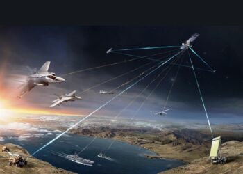 Συνεργασία της Northrop Grumman με την NVIDIA για την ανάπτυξη Τεχνητής Νοημοσύνης – Αλλάζοντας την πολεμική διαδικασία