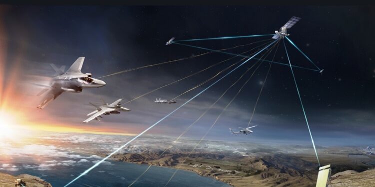 Συνεργασία της Northrop Grumman με την NVIDIA για την ανάπτυξη Τεχνητής Νοημοσύνης – Αλλάζοντας την πολεμική διαδικασία