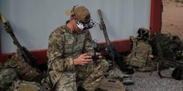 Εξετάζοντας την χρήση FPV drones από κλιμάκια Ειδικών Δυνάμεων του ΕΣ – Ιδέες και λύσεις για το ΕΛΚΑΚ στον τομέα αποδοτικής καινοτομίας