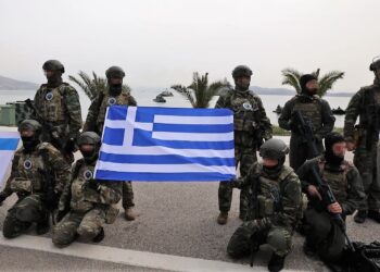 Κατατέθηκε το νομοσχέδιο για τη ίδρυση Ελληνικού Κέντρου Αμυντικής Καινοτομίας
